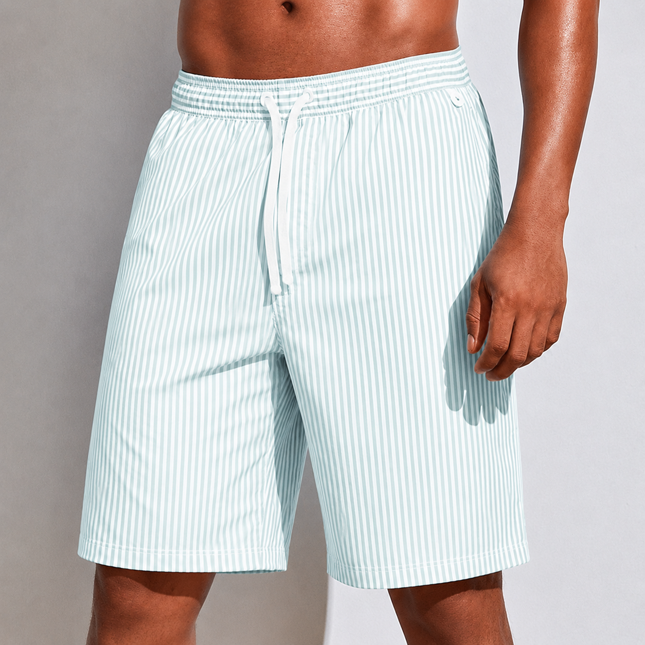 Men's Beach Shorts | Summer Design | Multiple Colors