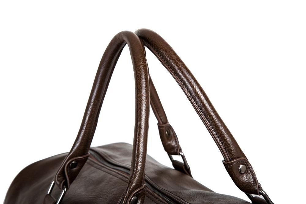Travel Bag | Synthetic, Lightweight, Spacious