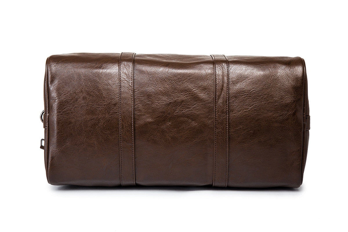 Travel Bag | Synthetic, Lightweight, Spacious