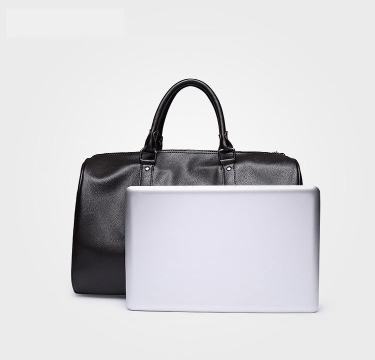 Travel Bag | Synthetic, Lightweight, Spacious