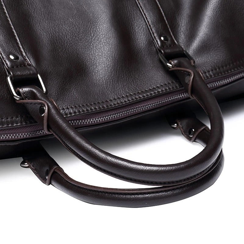 Travel Bag | Synthetic, Lightweight, Spacious