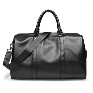 Travel Bag | Synthetic, Lightweight, Spacious