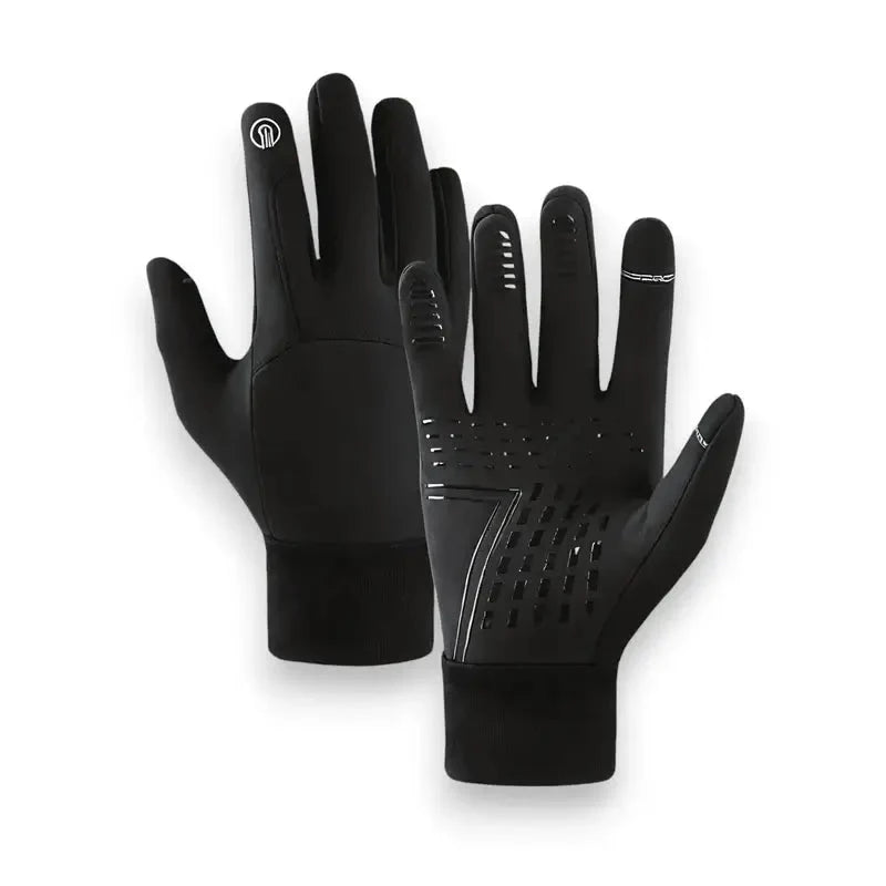 Cycling Gloves | Thermal Waterproof | Touchscreen Winter Riding Gear