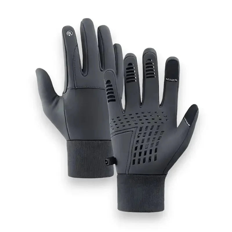 Cycling Gloves | Thermal Waterproof | Touchscreen Winter Riding Gear