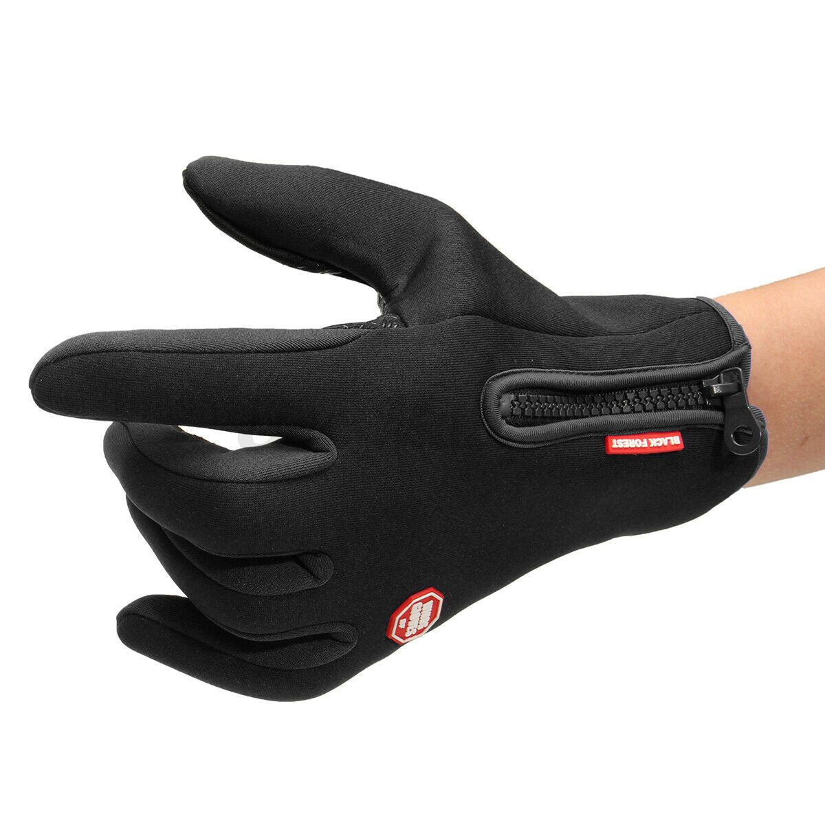 Winter Gloves | Thermal, Touchscreen, Warm | Grip, Cold Weather Use