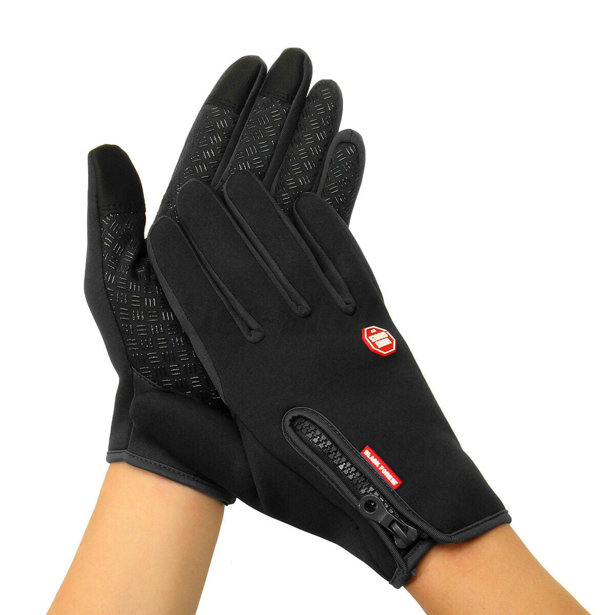 Winter Gloves | Thermal, Touchscreen, Warm | Grip, Cold Weather Use