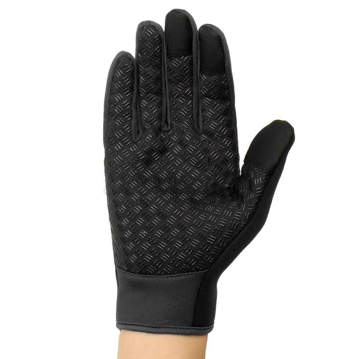 Winter Gloves | Thermal, Touchscreen, Warm | Grip, Cold Weather Use