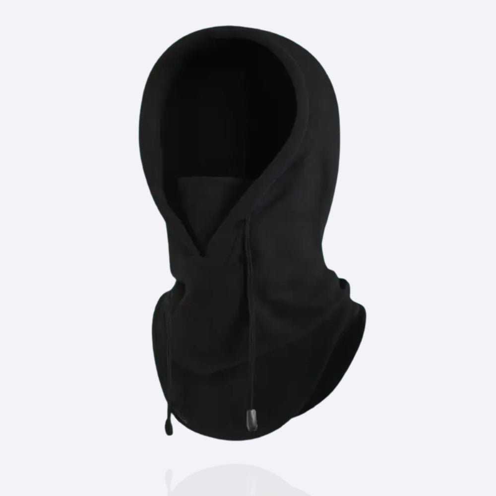 Unisex Thermal Balaclava for Extreme Cold
