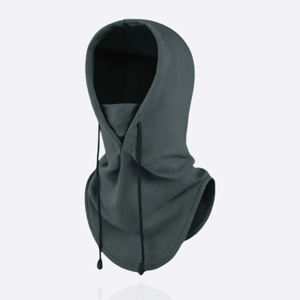 Unisex Thermal Balaclava for Extreme Cold