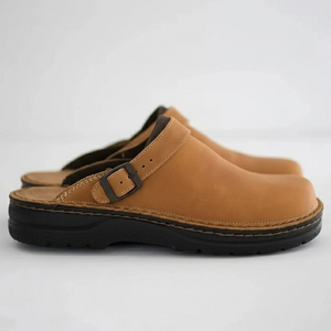 Orthopedic Slip-On Shoes | Unisex, Firm Sole
