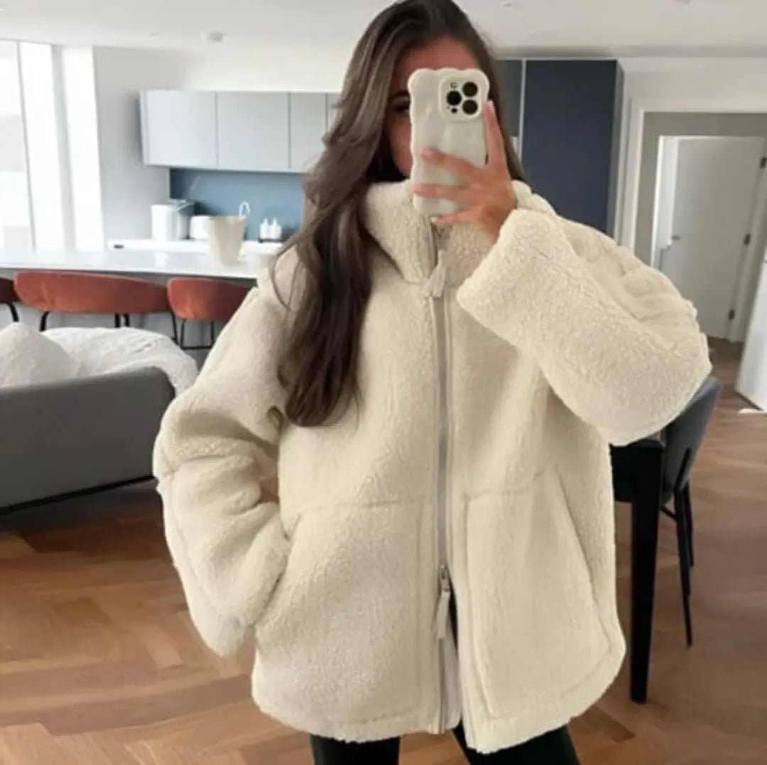 Vivano - Adamina - Fleece Jacket