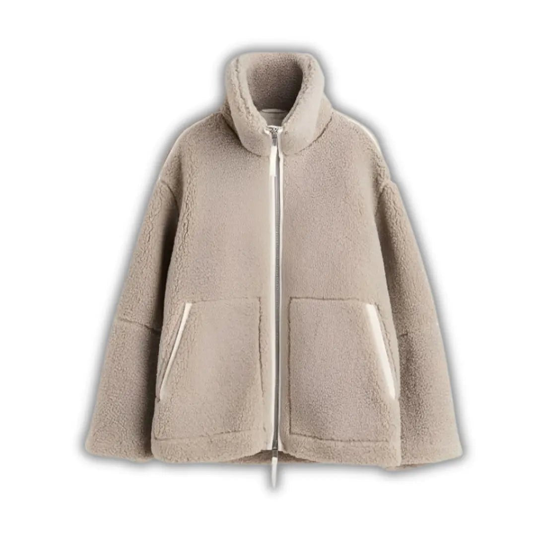 Vivano - Adamina - Fleece Jacket