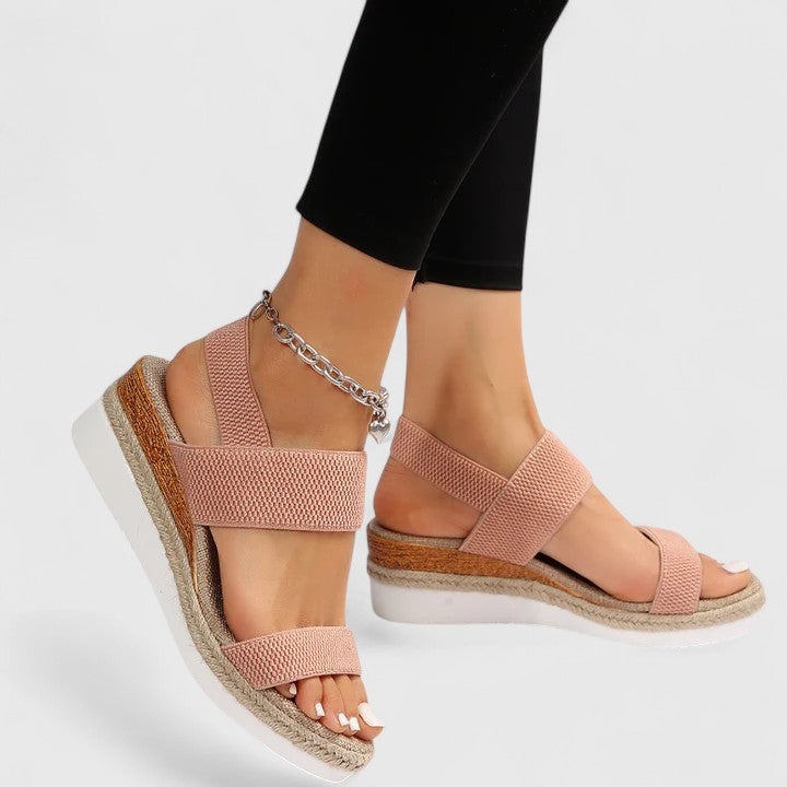 Women's Orthopedic Sandals | All-Day Comfort | Pain Relief