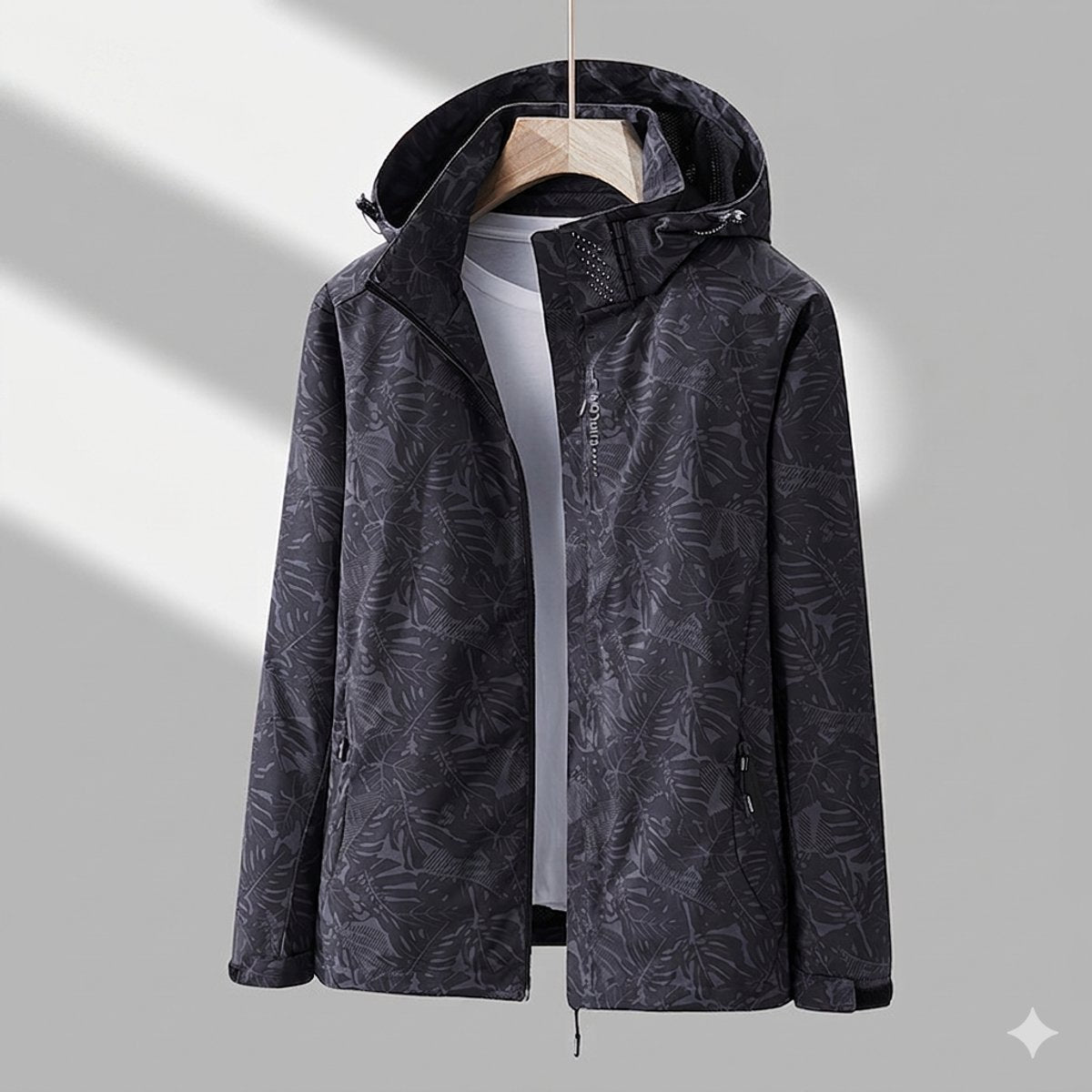 Women's Winter Jacket | Waterproof, Insulated, Hooded