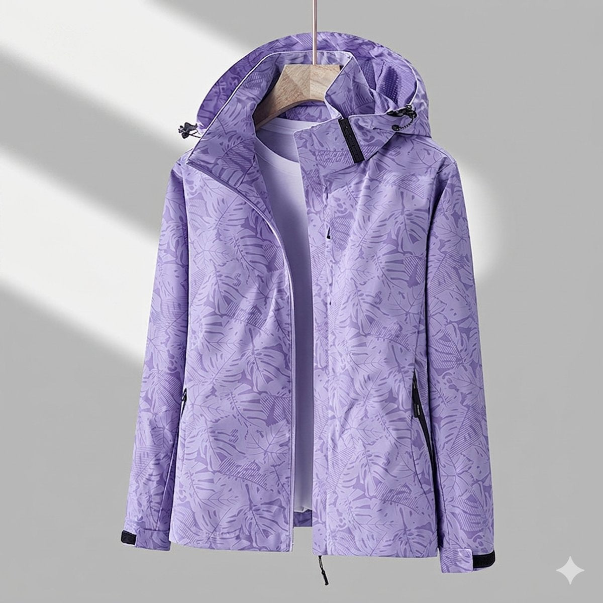 Women's Winter Jacket | Waterproof, Insulated, Hooded