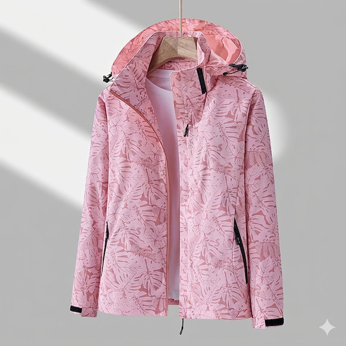 Women's Winter Jacket | Waterproof, Insulated, Hooded