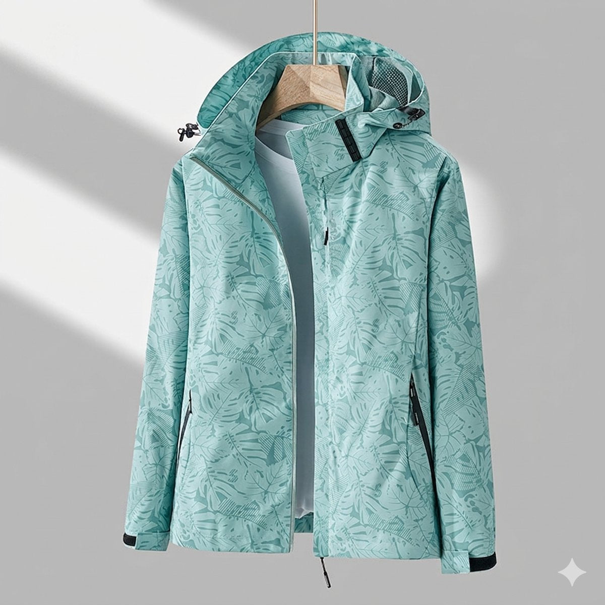 Women's Winter Jacket | Waterproof, Insulated, Hooded