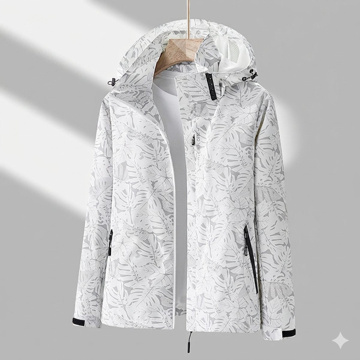 Women's Winter Jacket | Waterproof, Insulated, Hooded
