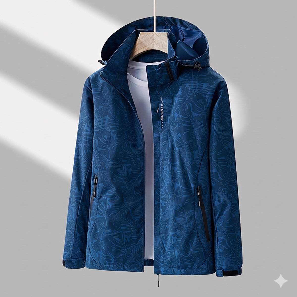 Women's Winter Jacket | Waterproof, Insulated, Hooded