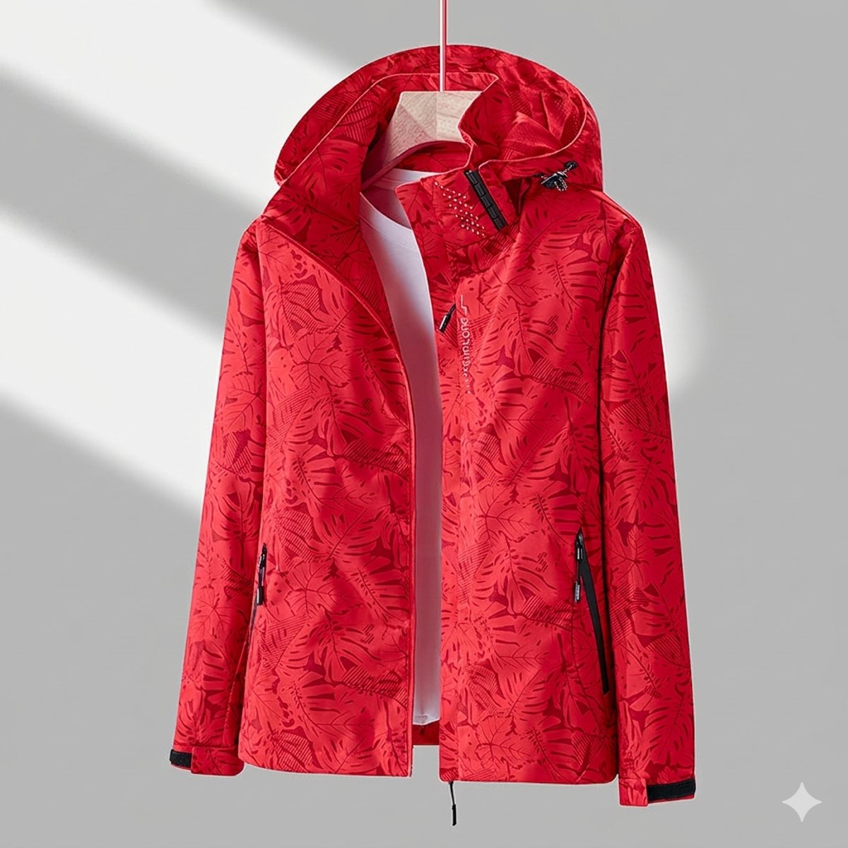 Women's Winter Jacket | Waterproof, Insulated, Hooded